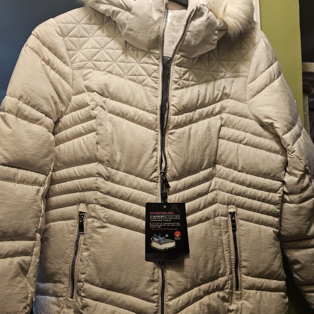 Winter Jacket - Picture 2 of 5